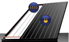 PVT Module PVPLUSTHERM