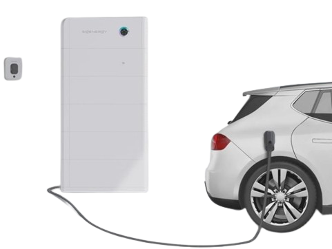 Sigenergy Energiespeicher